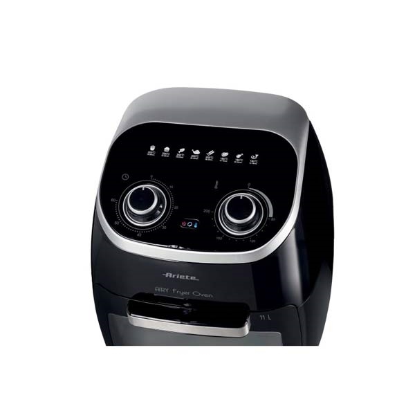 Ariete 4619 Airfryer Ovn billede 4