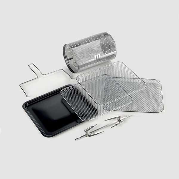 Ariete 4619 Airfryer Ovn billede 2