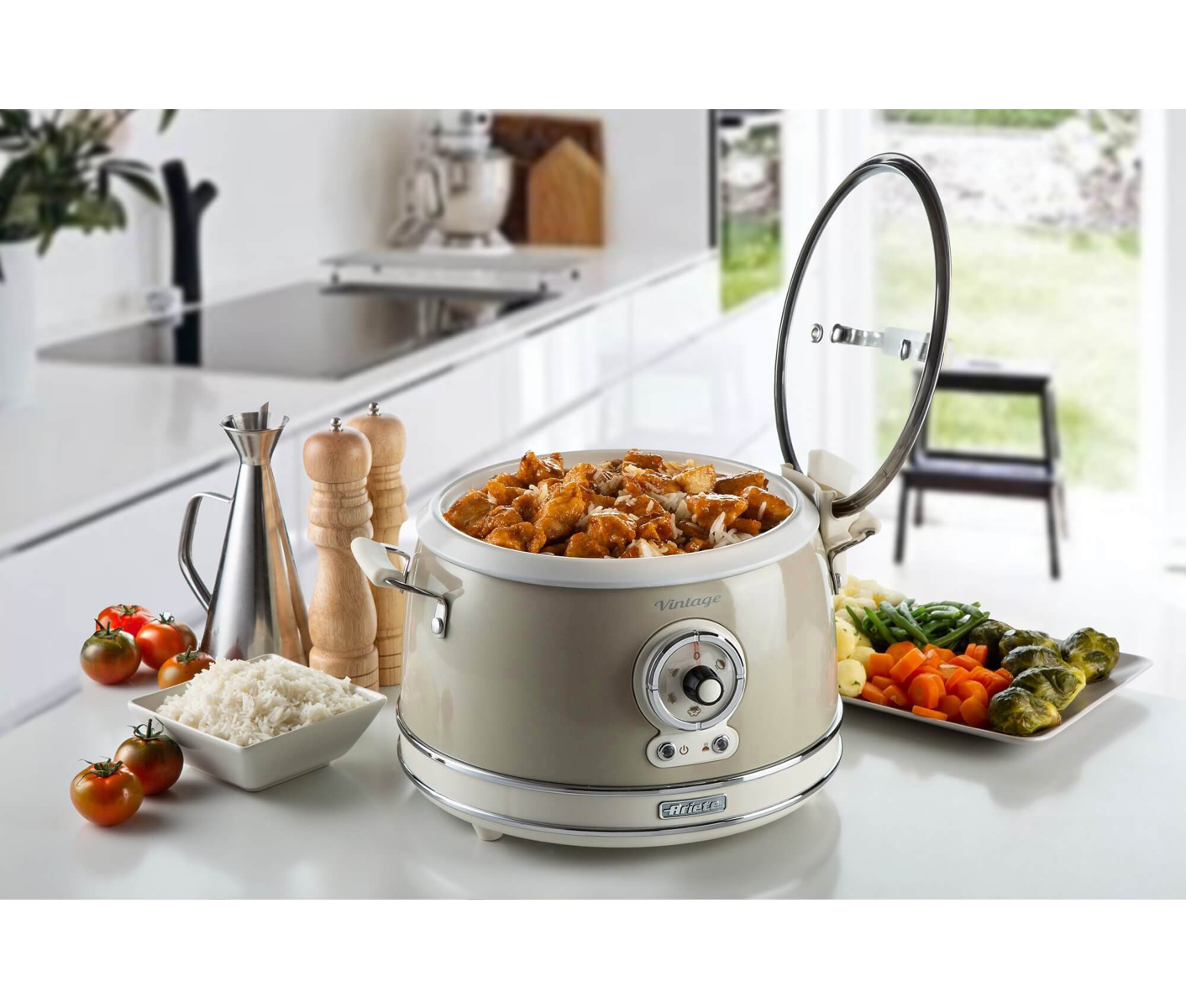 Ariete 2904 Multicooker billede 6