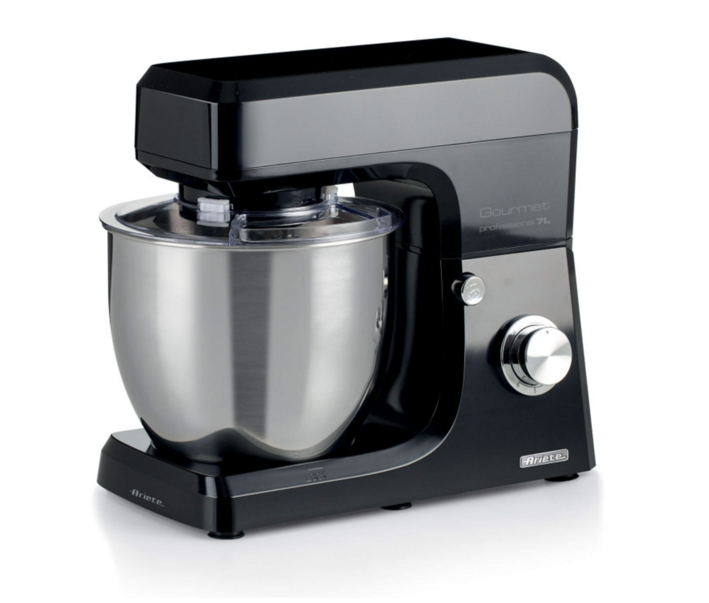 Ariete Gourmet Professional 7l Røremaskine billede 1