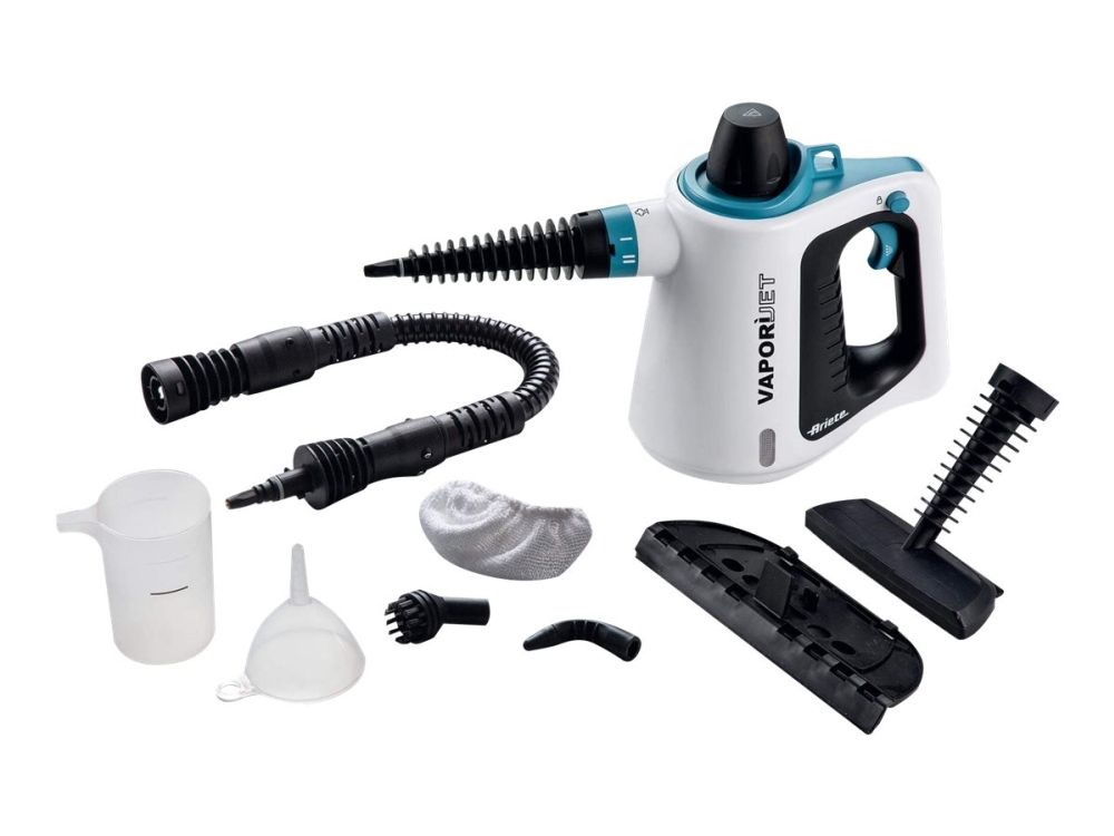 Ariete Damprenser Vaporì Jet 4137 billede 3