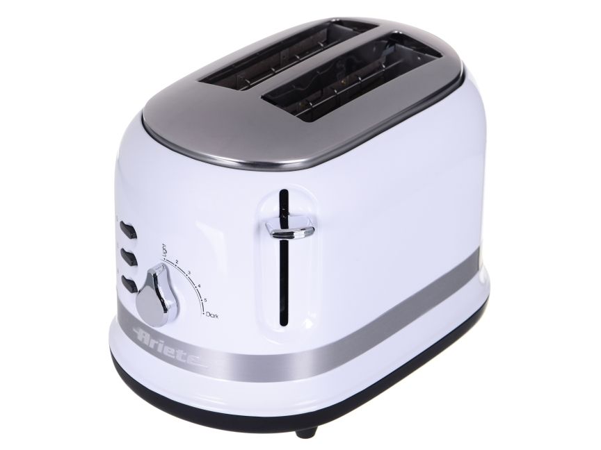 Ariete 0149/01, 2 skive(r), Hvid, Knapper, Dreje, Niveau, CE, 815 W, 190 mm