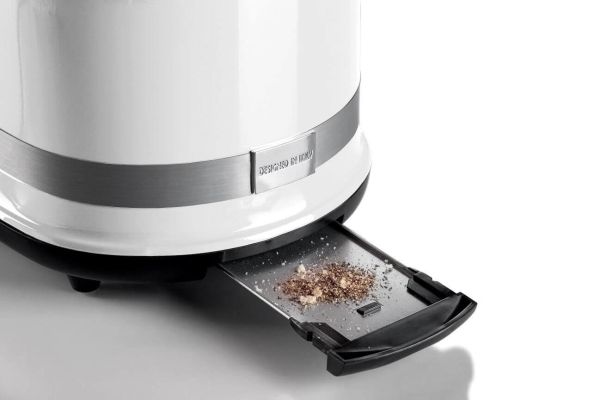 Ariete 0149/01, 2 skive(r), Hvid, Knapper, Dreje, Niveau, CE, 815 W, 190 mm