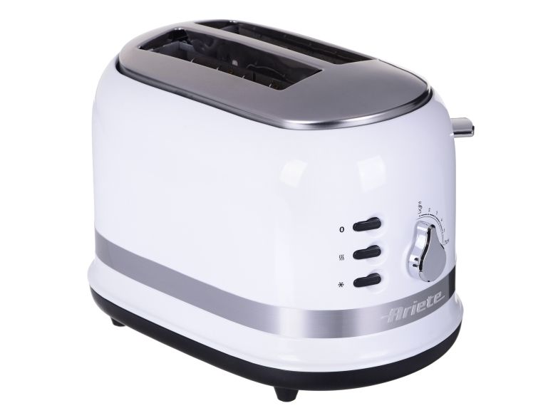 Ariete 0149/01, 2 skive(r), Hvid, Knapper, Dreje, Niveau, CE, 815 W, 190 mm