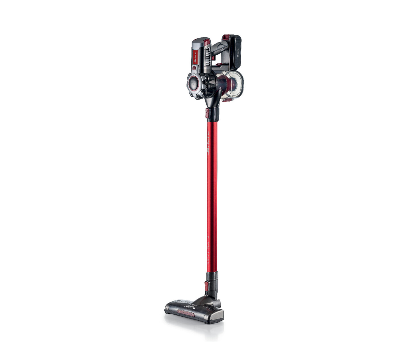 Ariete 2757 Lithium Ledningsfri Støvsuger billede 1