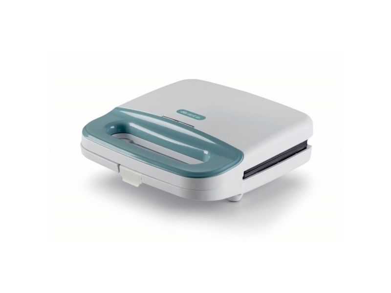 Ariete 1971/01, Hvid, Plast, 230 x 130 mm, 750 W, 235 mm, 240 mm billede 1