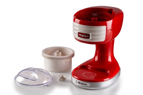Ariete 00C007600AR0  Isterningemaskine