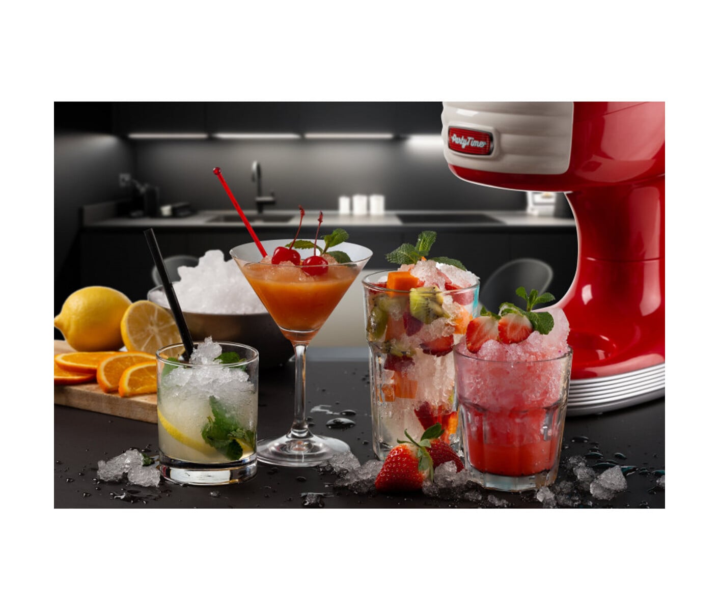 Ariete 00C007600AR0  Isterningemaskine
