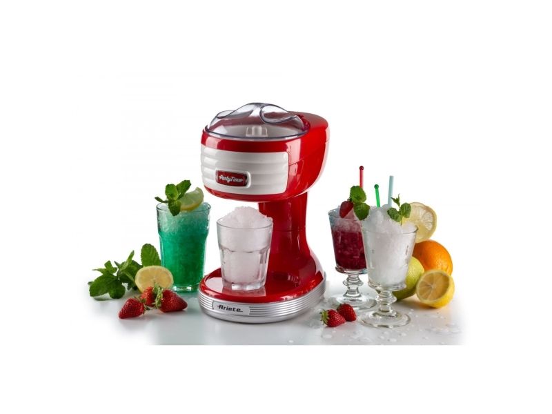Ariete 00C007600AR0  Isterningemaskine