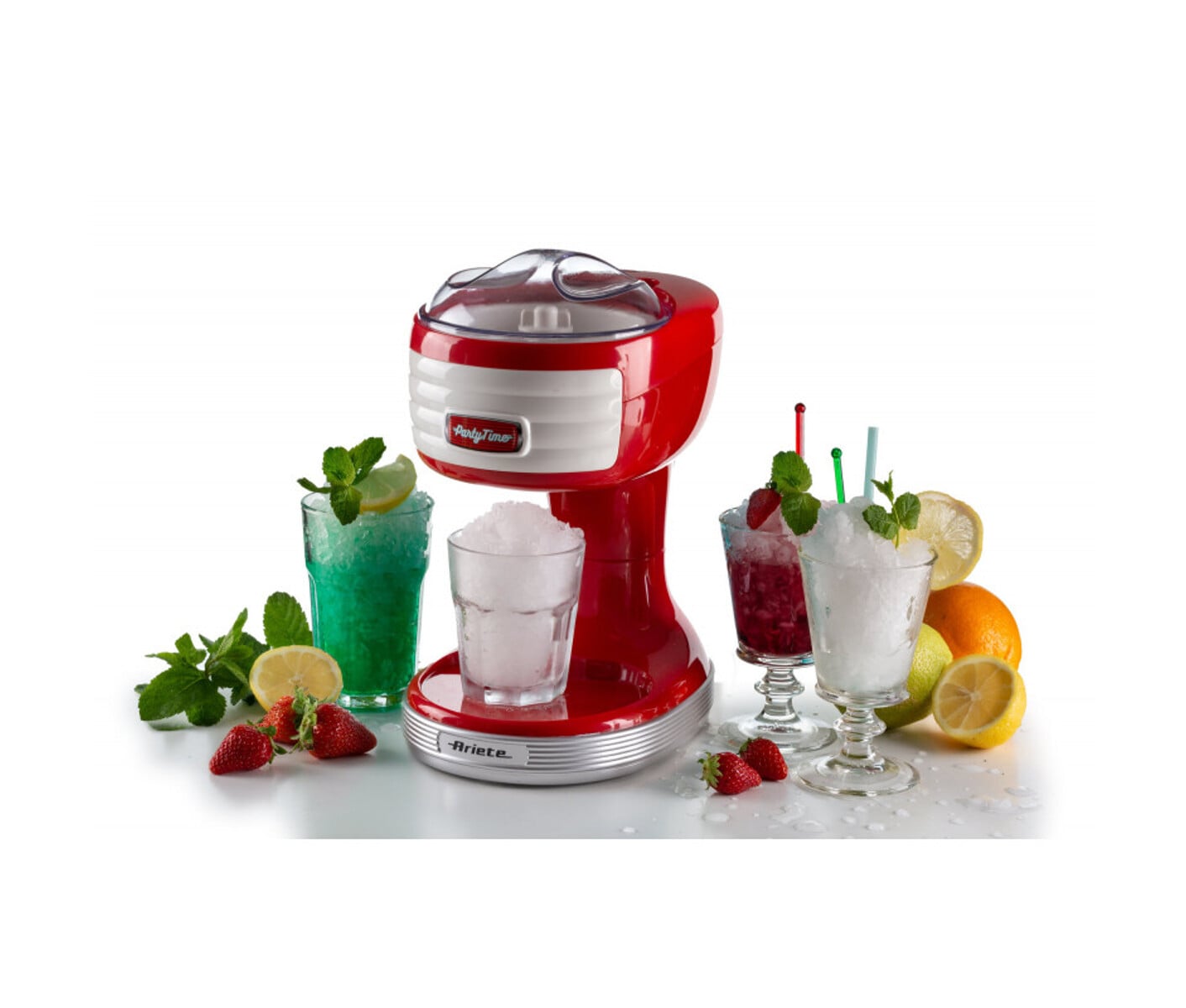 Ariete 00C007600AR0  Isterningemaskine