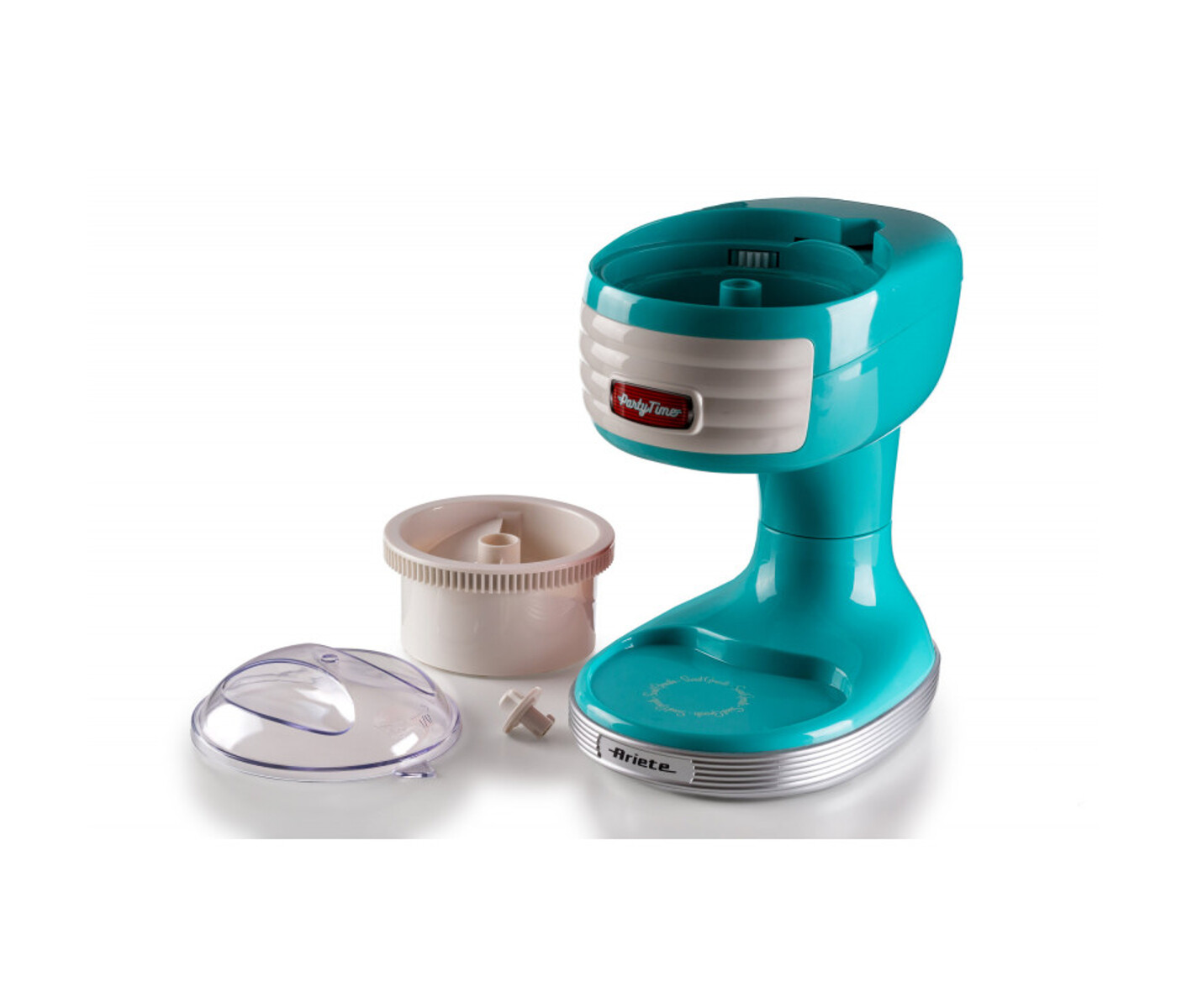Ariete 00C007601AR0  Isterningemaskine billede 4