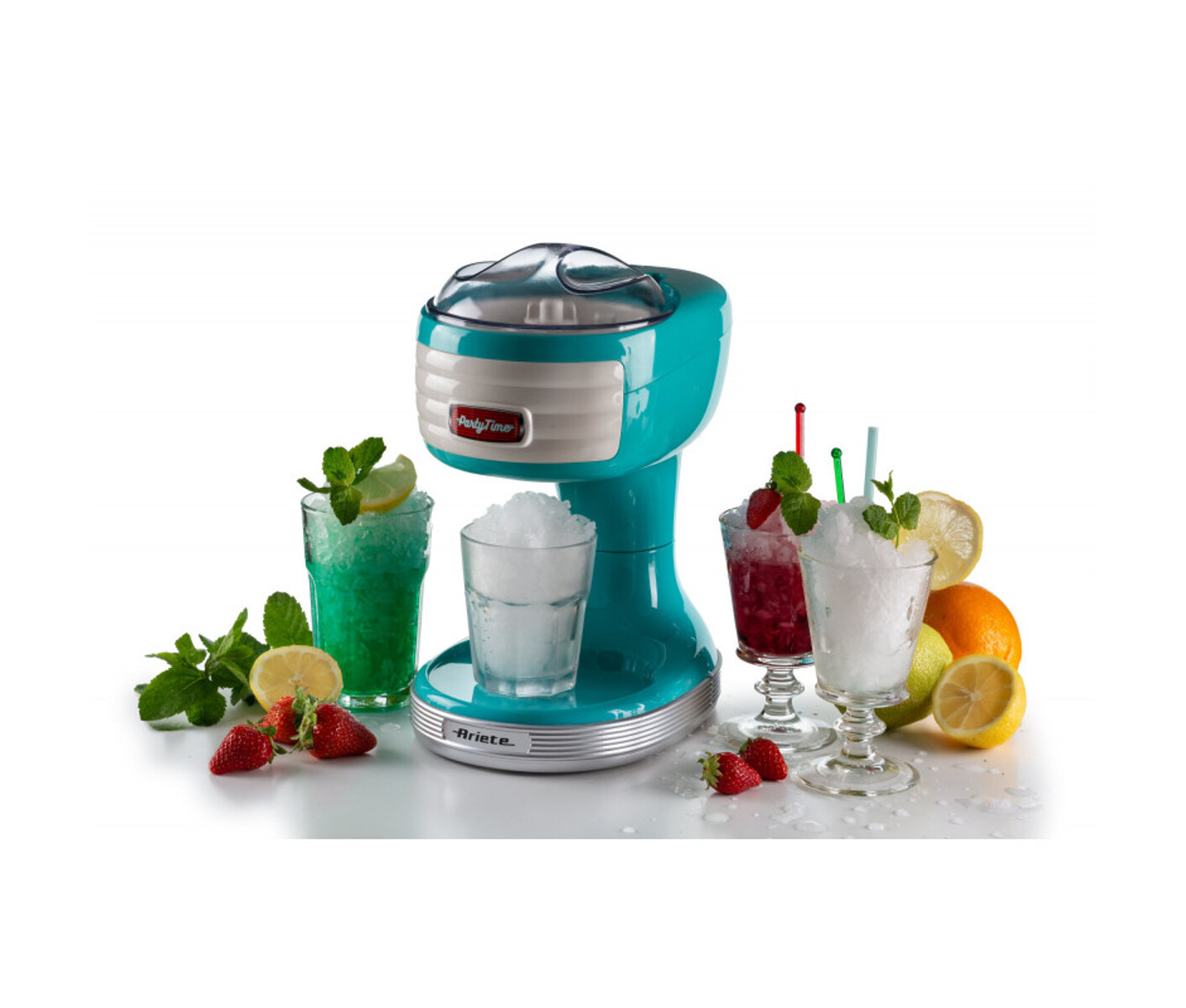 Ariete 00C007601AR0  Isterningemaskine billede 1