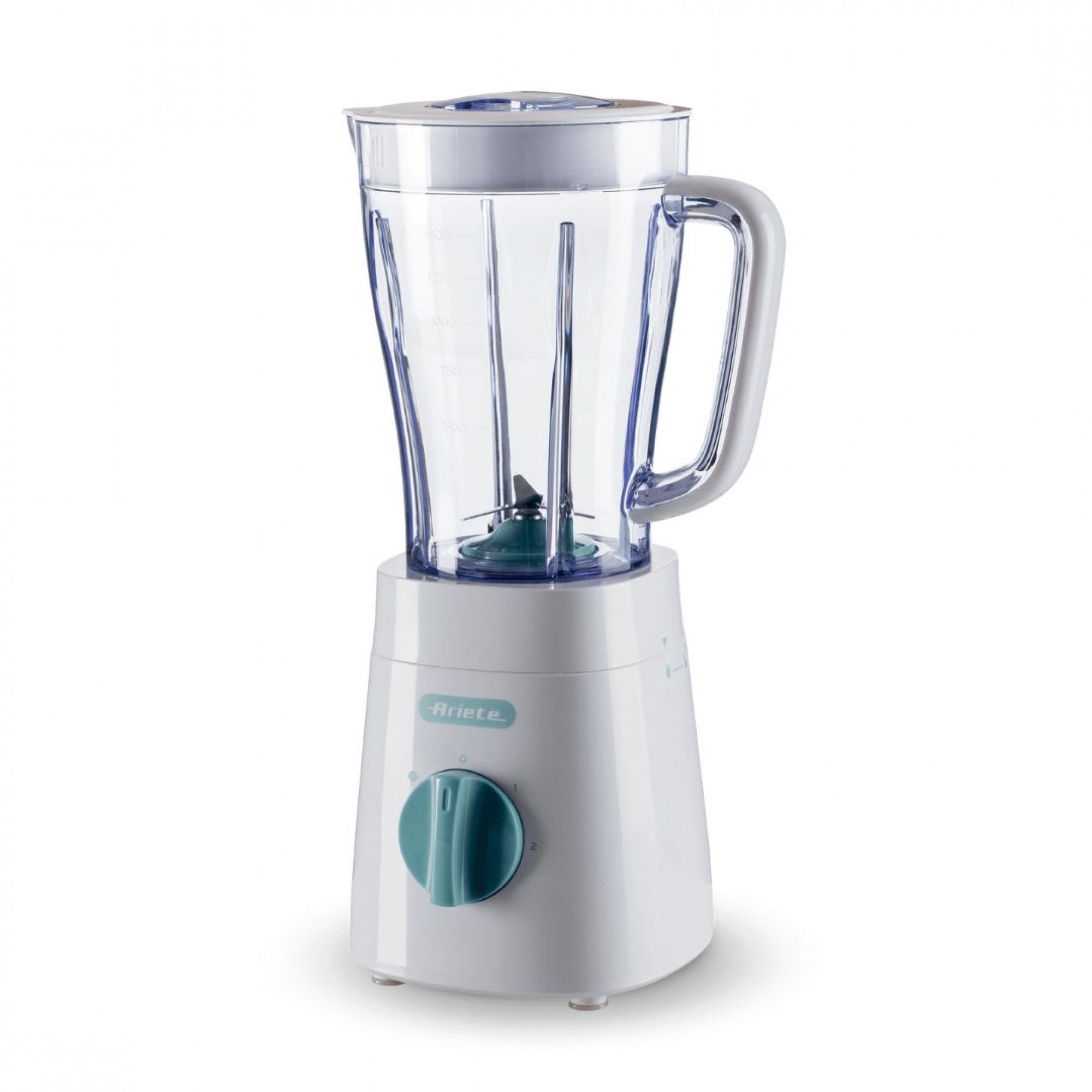 Ariete 00C057604AR0 Standmixer 500 W Weiß (00C057604AR0) billede 1