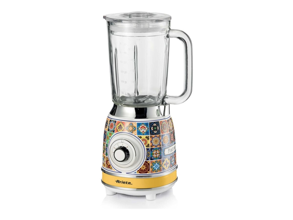 Ariete Blender Positano 0583/0P - 1000 W billede 1