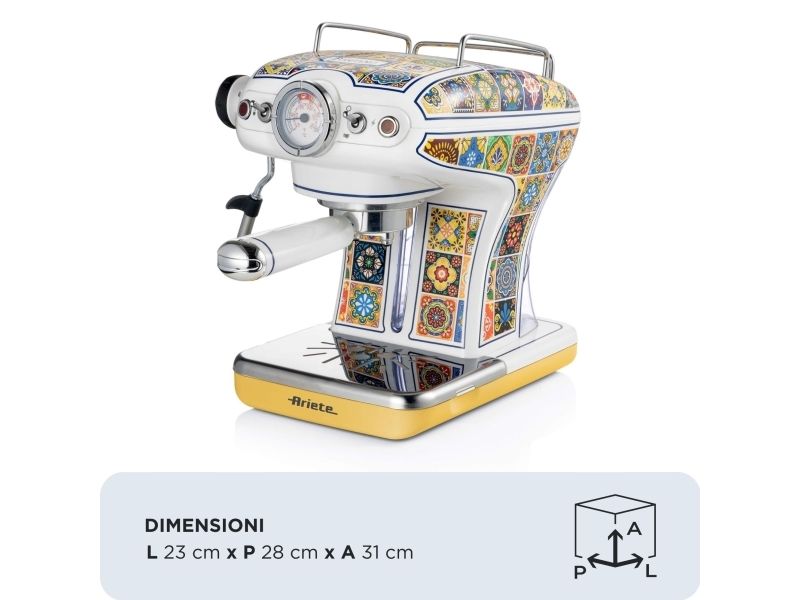 Ariete 13891P Positano