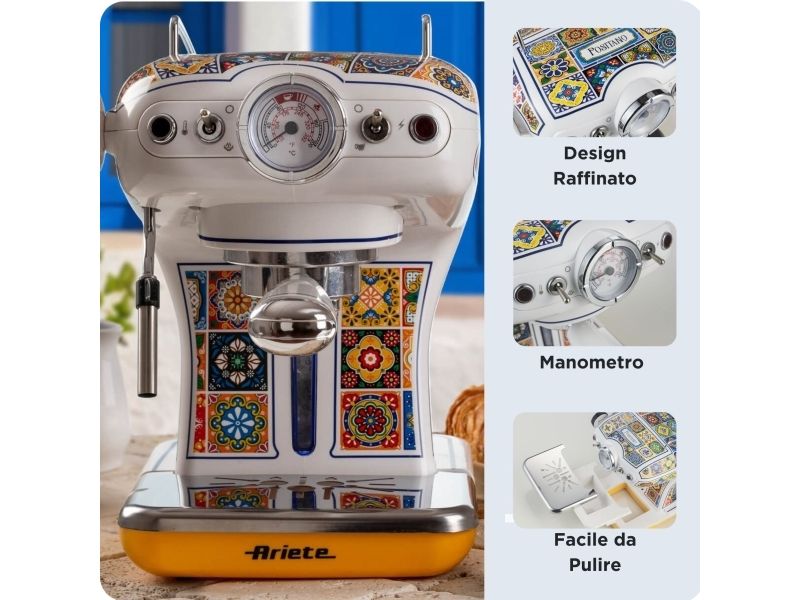 Ariete 13891P Positano