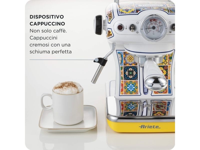 Ariete 13891P Positano