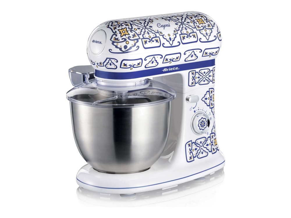 Ariete Håndmixer Capri 1588/0C - 2400 W