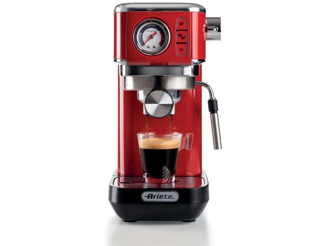 Ariete 1381/33 Perfect Slim Metal