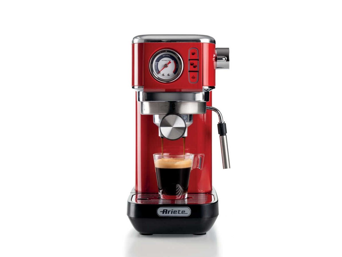 Ariete 1381/33 Perfect Slim Metal