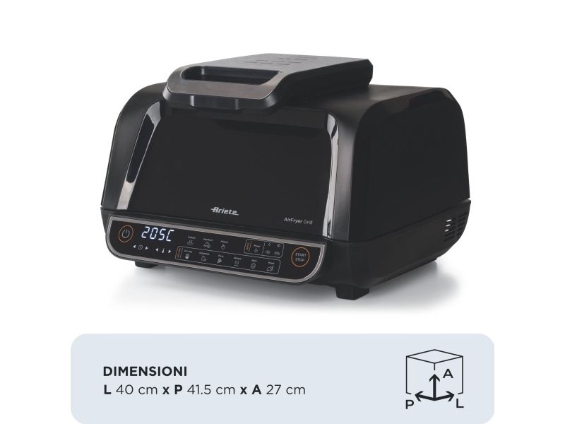 Ariete 4635/00