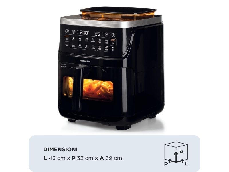 Ariete 4636/00