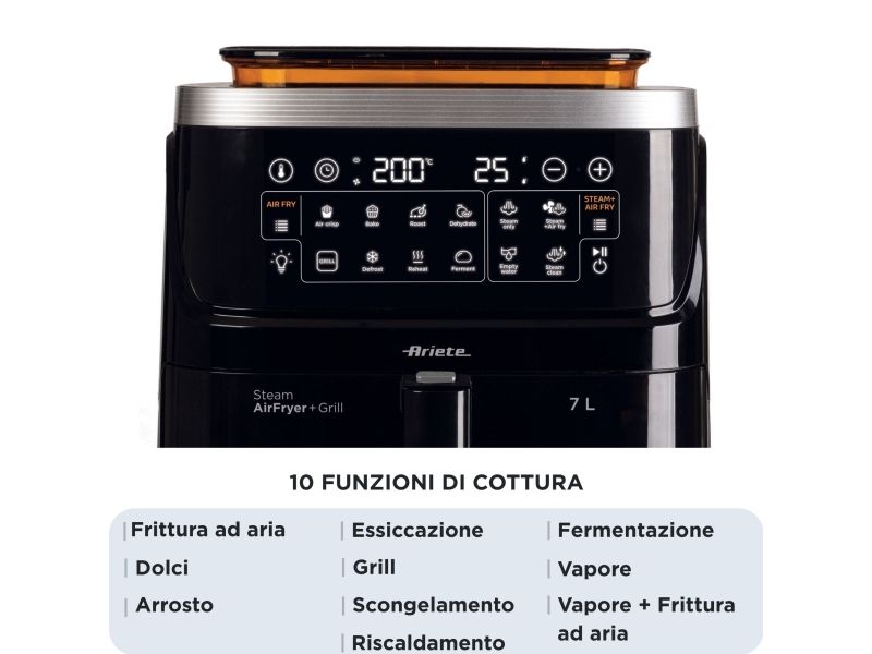 Ariete 4636/00