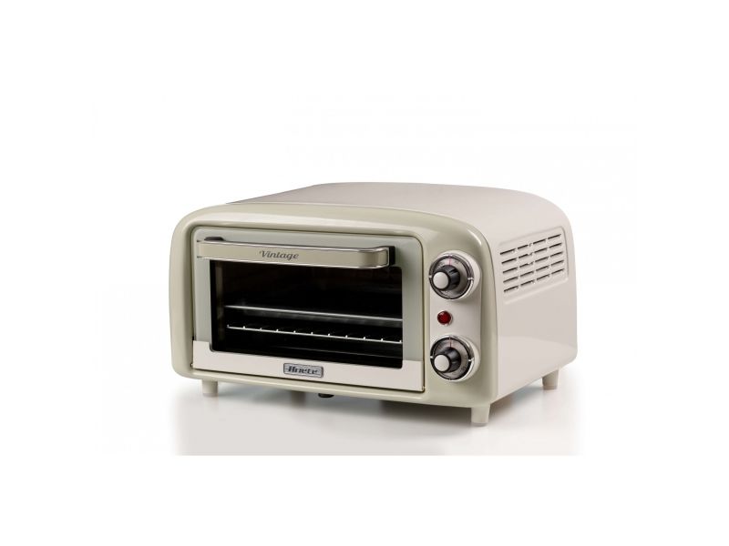 Ariete 3919/03, 10 L, Beige, Fritstående, Dreje, 90 - 230 °C, Mekanisk