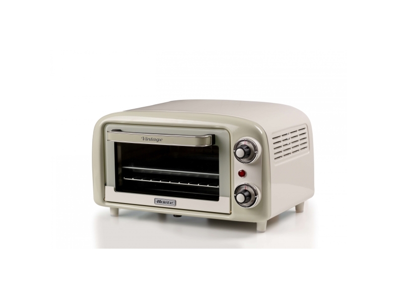 Ariete 3919/03, 10 L, Beige, Fritstående, Dreje, 90 - 230 °C, Mekanisk