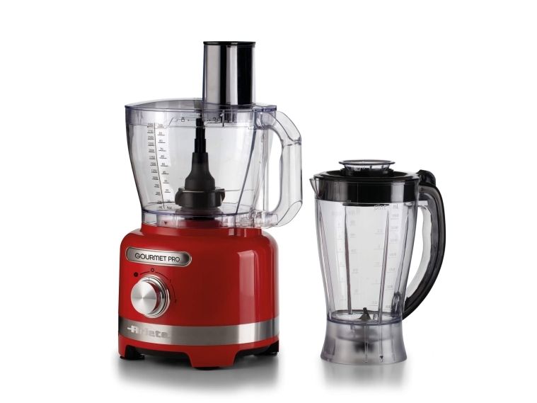 Ariete Standmixer rød