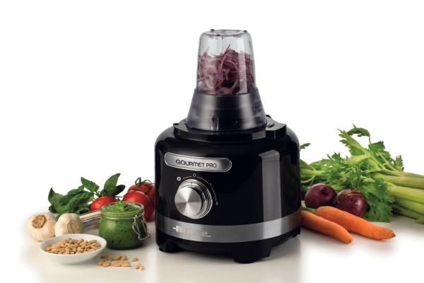 Ariete 1782/02, 3 L, Sort, Dreje, 2 L, Slå, 3 L