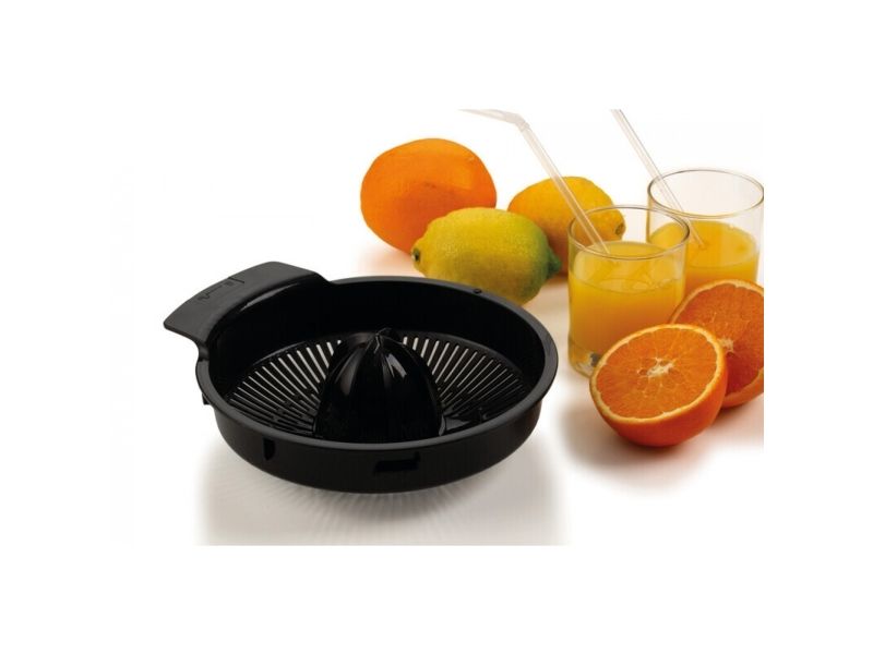 Ariete 1782/02, 3 L, Sort, Dreje, 2 L, Slå, 3 L