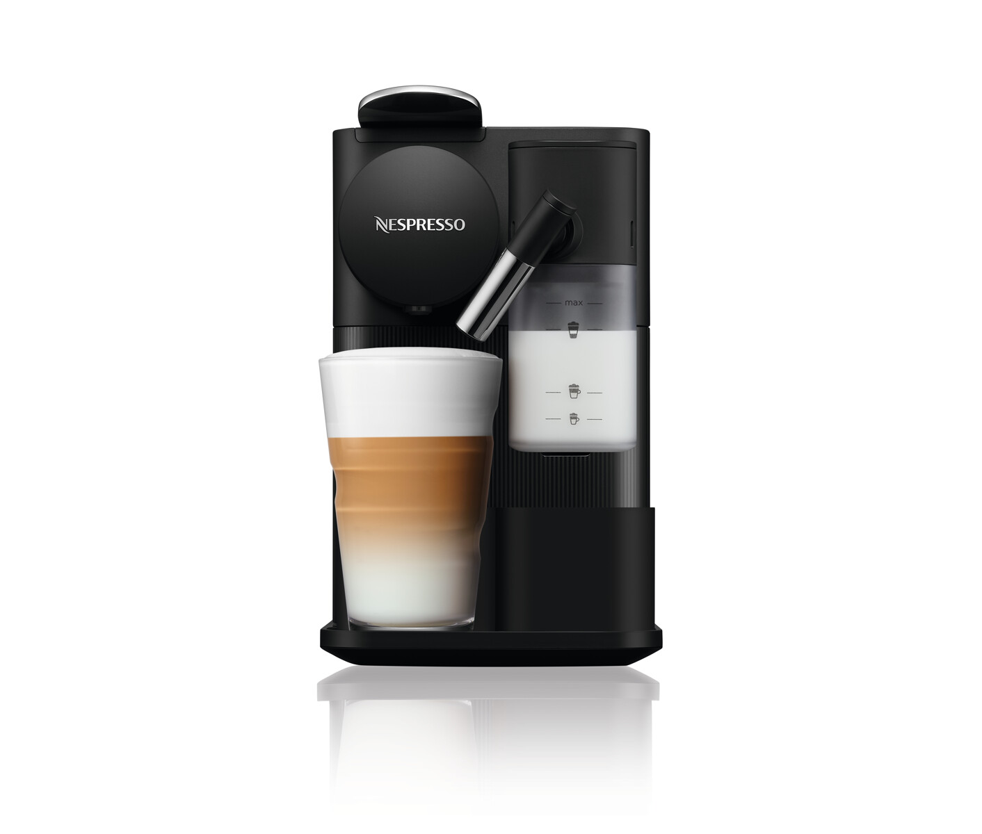 DeLonghi Kapsel-kaffemaskine billede 2