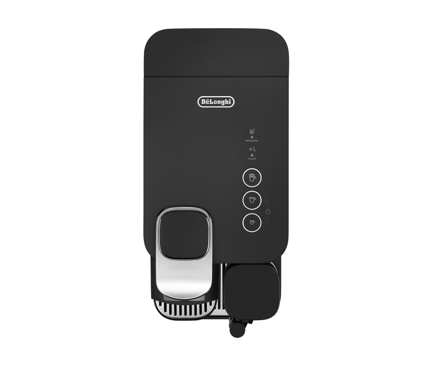 DeLonghi Kapsel-kaffemaskine billede 5