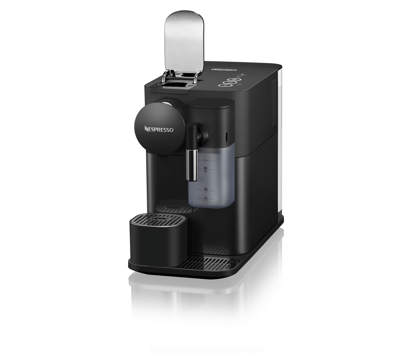 DeLonghi Kapsel-kaffemaskine billede 4