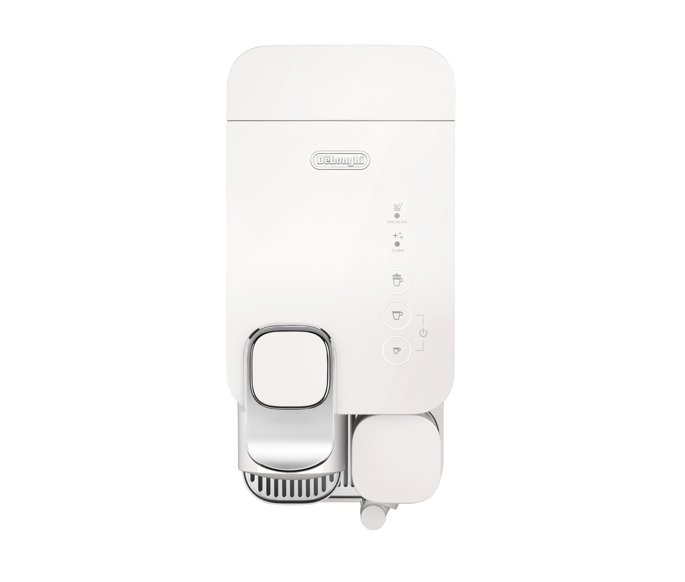 DeLonghi Nespresso Lattissima One EN510.W billede 7