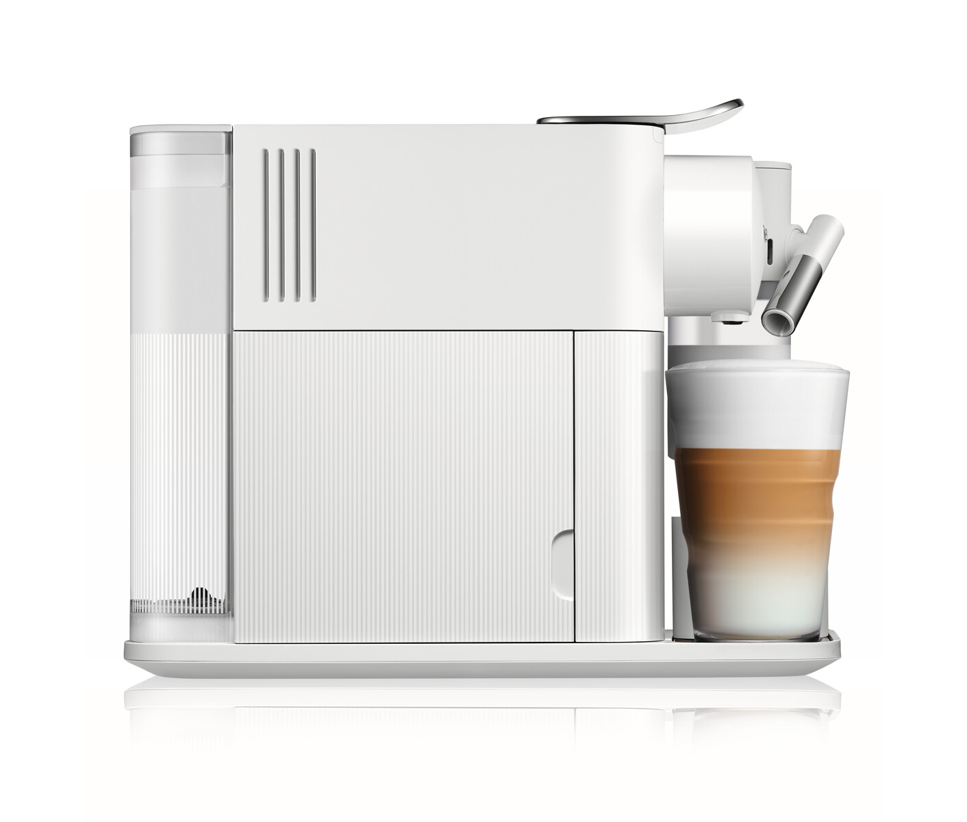 DeLonghi Nespresso Lattissima One EN510.W billede 4
