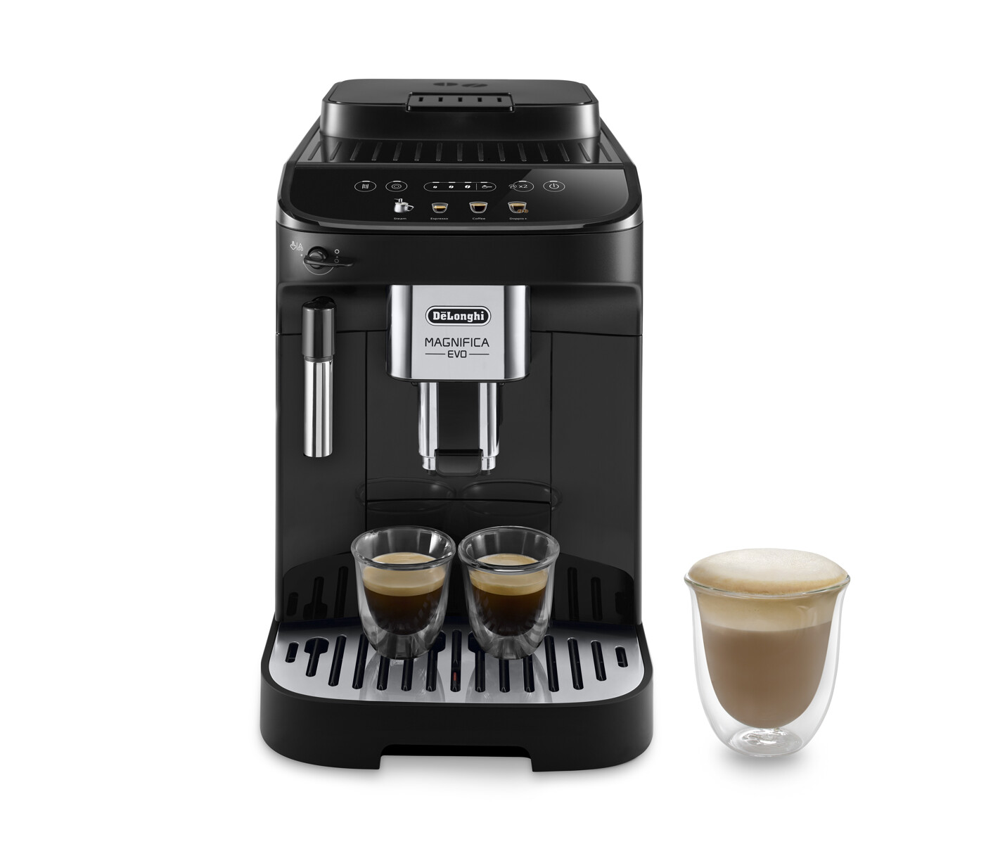 De'Longhi Magnifica Evo Ecam290.22.b Espressomaskine billede 1