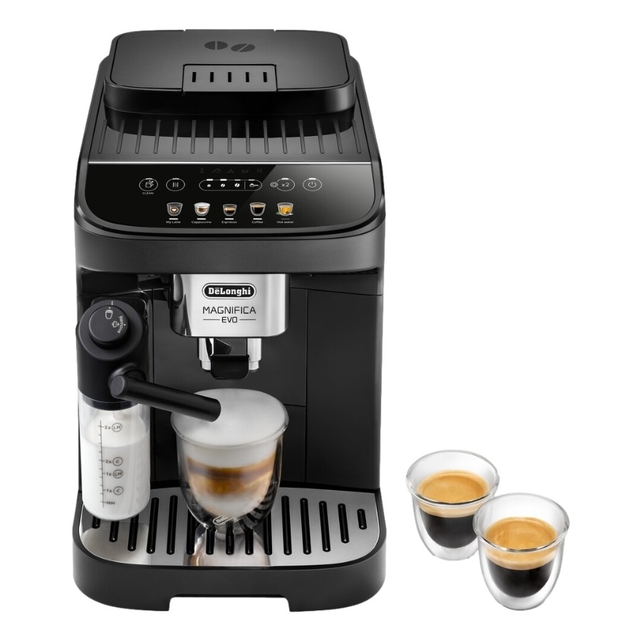 Delonghi Magnifica Evo ECAM290.61.B espressomaskine