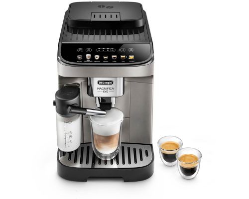 DeLonghi ECAM290.81TB Magnifica Evo Milk Espressomaskine