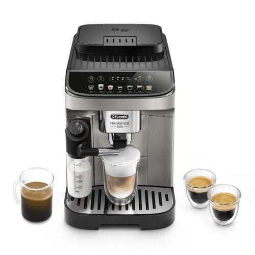 DeLonghi ECAM290.81TB Magnifica Evo Milk Espressomaskine