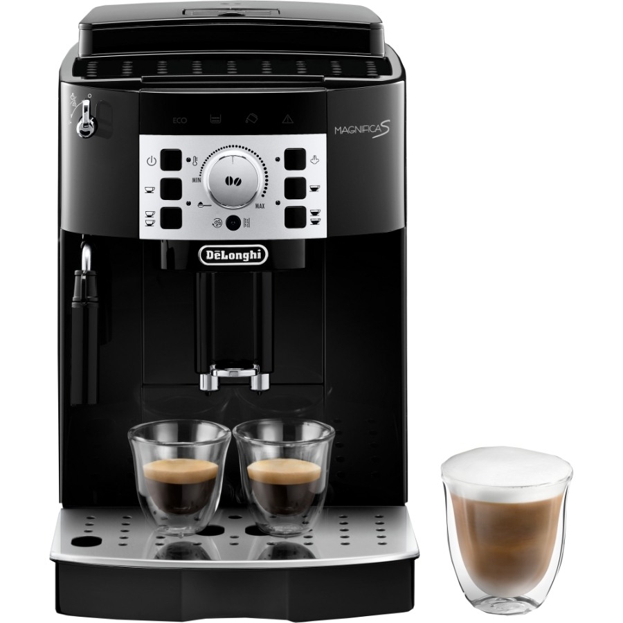 Delonghi ECAM22.112.B Magnifica S espressomaskine billede 3