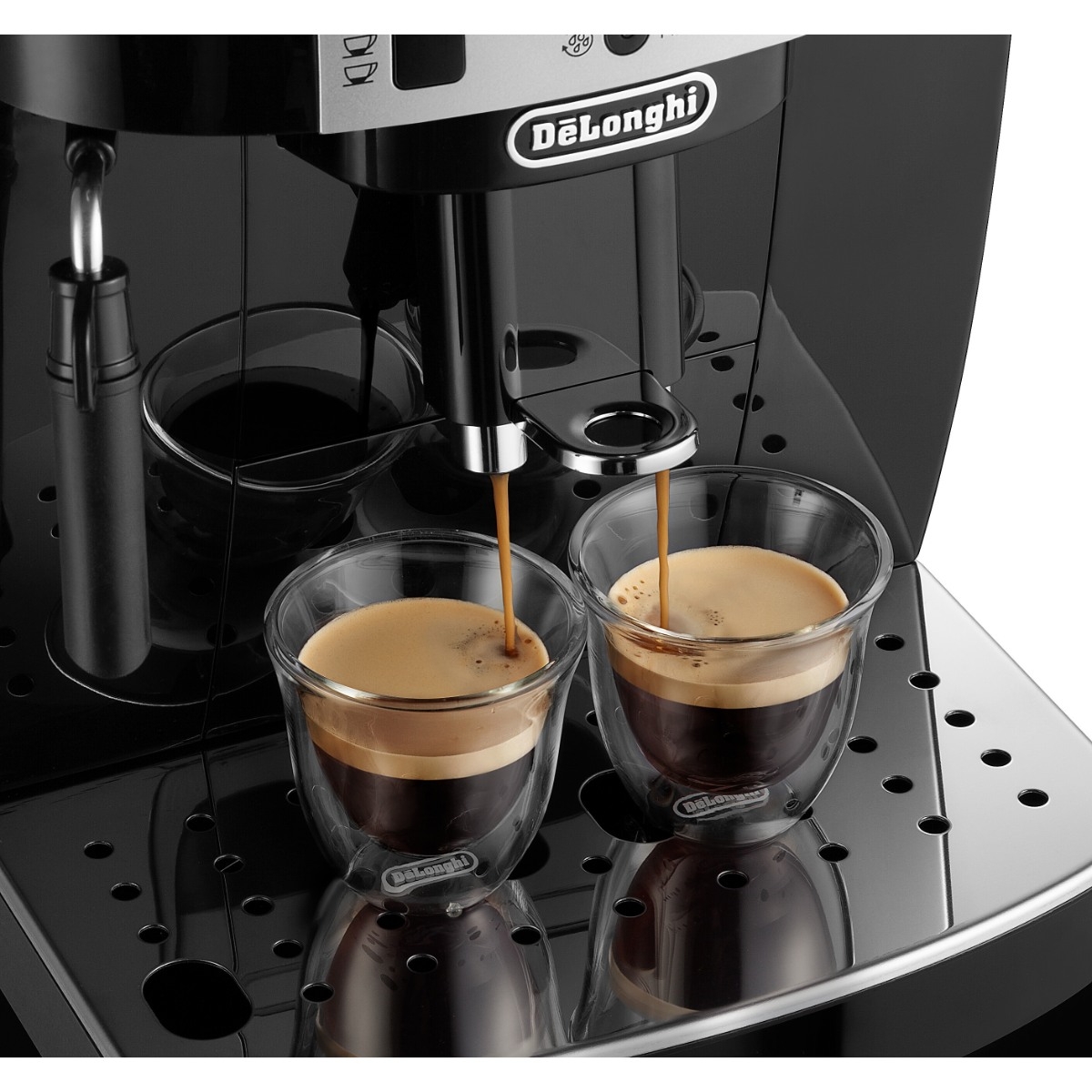 Delonghi ECAM22.112.B Magnifica S espressomaskine billede 7