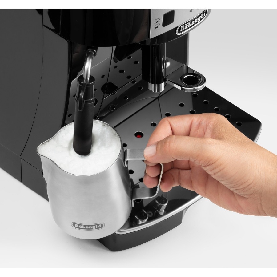 Delonghi ECAM22.112.B Magnifica S espressomaskine billede 6