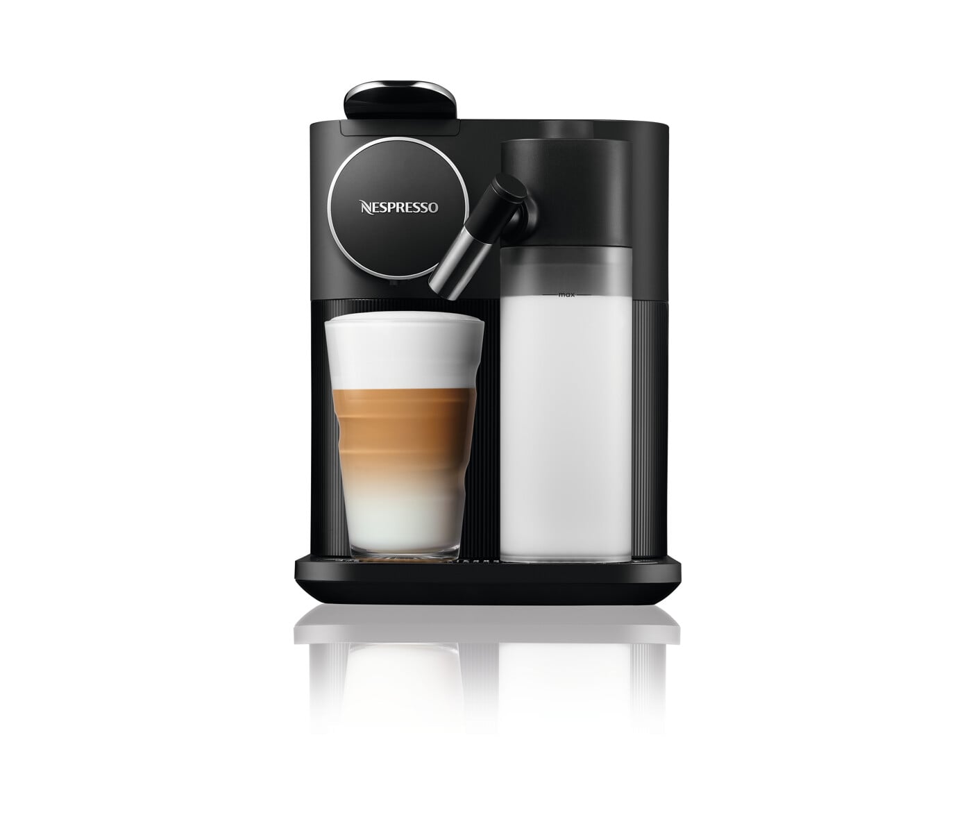 DeLonghi Nespresso Gran Lattissima EN 640.B billede 2