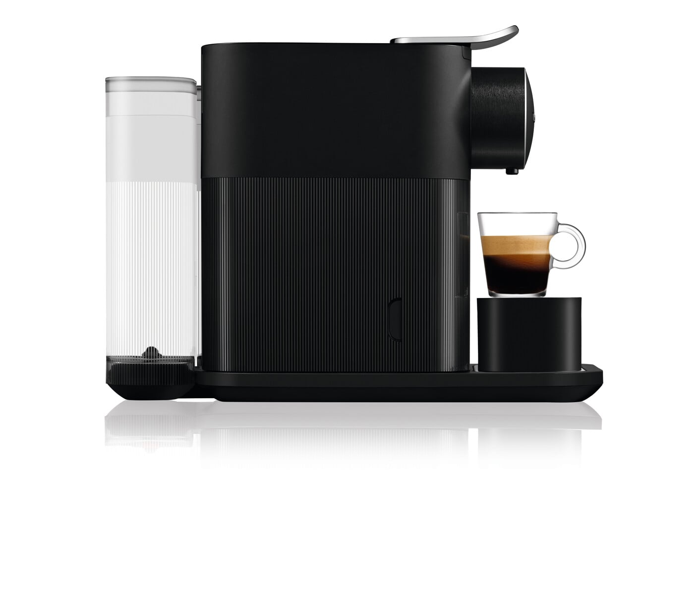 DeLonghi Nespresso Gran Lattissima EN 640.B billede 6