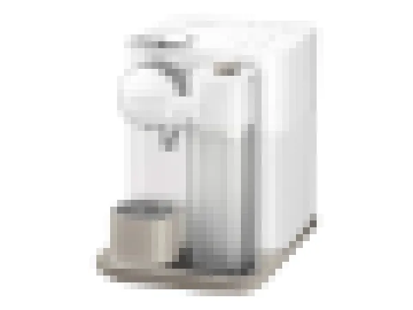 DeLonghi Lattissima One Gran - White