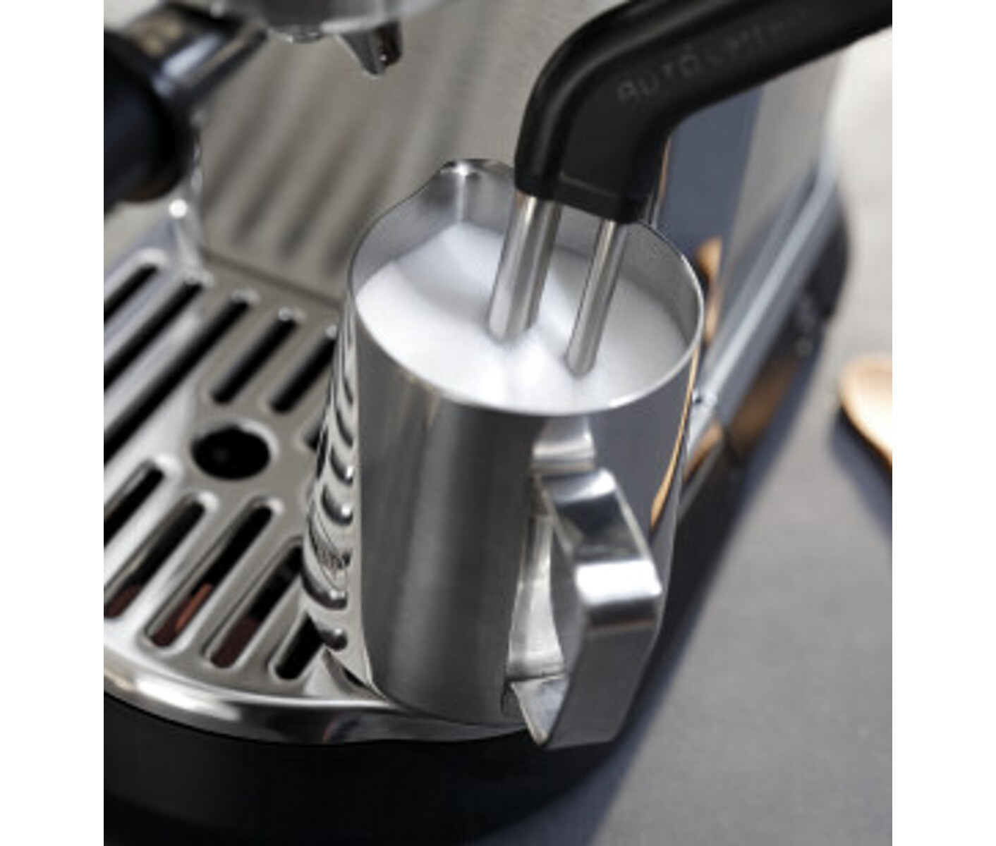 De'Longhi Dedica Maestro Plus EC950.M Espressomaskine billede 5