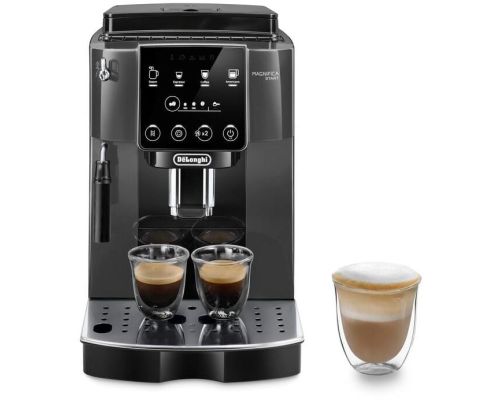 De'Longhi Ecam220.22.Gb Espressomaskine billede 1
