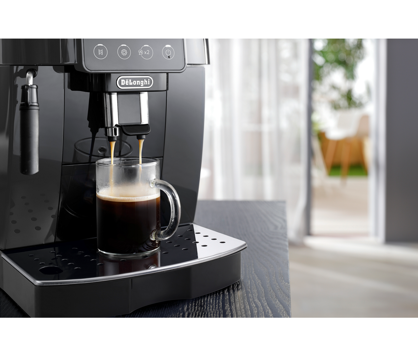 De'Longhi Ecam220.22.Gb Espressomaskine billede 3